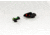Williams Gun Sight Self Defense Pistol Sights, Glock 42 &amp; 43, Green/Red, 71033