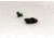 Williams Gun Sight Self Defense Pistol Sights, Glock 42 &amp; 43, Green/Red, 71033