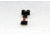 Williams Gun Sight Target Pistol Sights, Ruger GP100, Green/Red, 70958