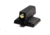 Wilson Combat 1911 Front Sight, Snag-Free, .180 in, Gold, 367FG180