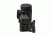 Wilson Combat Accu-Rizer Scope Mount, Aimpoint Micro, T-1, H-1, Black TR-MICROMOUNT