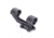 Wilson Combat Bullet Proof Scope Mount 1in Rings, TR-BPM-1