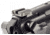 Wilson Combat Sight, Rear, Battlesight, Square Notch, Serrated, .290 in, Beretta 92FS/96FS, 632SQ