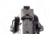 Wilson Combat Sight, Rear, Battlesight, Square Notch, Serrated, .290 in, Beretta 92FS/96FS, 632SQ