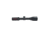 Winchester Supreme Optics 3.5-10x50mm Riflescope, Black, 3.5-10x50