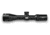 Wulf Optics Hurricane Compact 4-14x44mm 30mm Tube Rifle Scope, Second Focal Plane, W-MIL1 Illuminated Reticle, Black, WU9115