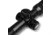 Wulf Optics Hurricane Compact 4-14x44mm 30mm Tube Rifle Scope, Second Focal Plane, W-MIL1 Illuminated Reticle, Black, WU9115