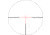 Wulf Optics Hurricane Compact 4-14x44mm 30mm Tube Rifle Scope, Second Focal Plane, W-MIL1 Illuminated Reticle, Black, WU9115