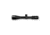 Wulf Optics Lightning 30E 6-24x50 30mm Tube Rifle Scope,Second Focal Plane, Etched W-MIL2, Black, 30mm, WU9119