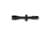 Wulf Optics Lightning 30E 6-24x50 30mm Tube Rifle Scope,Second Focal Plane, Etched W-MIL2, Black, 30mm, WU9119