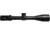Wulf Optics Tornado 6-24x50mm 30mm Tube Rifle Scope, First Focal Plane, Glass Etched Reticle, Black, WU9110