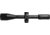 Wulf Optics Tornado 6-24x50mm 30mm Tube Rifle Scope, First Focal Plane, Glass Etched Reticle, Black, WU9110