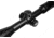 Wulf Optics Tornado 6-24x50mm 30mm Tube Rifle Scope, First Focal Plane, Glass Etched Reticle, Black, WU9110
