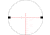 Wulf Optics Tornado 6-24x50mm 30mm Tube Rifle Scope, First Focal Plane, Glass Etched Reticle, Black, WU9110