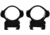 Wulf Optics 30mm Tube Match Mount Rings