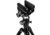 Wulf Optics Raptor 2.0 Shooting Tripod, Carbon, Black, 410-1755mm, WU7308