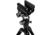 Wulf Optics Raptor 2.0 Shooting Tripod, Aluminium, Black, 410-1755mm, WU7309