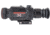X-Vision Impact 150 2.4-9.6x25mm Thermal Imaging Rifle Scope, 50Hz, Black, Medium, TS150