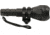 X-Vision Night Vision 940 nm IR Flashlight, Black, Medium, XANF100
