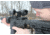 X-Vision ZONE 1x Red Dot Sight, 2 MOA Dot, Black, Small, ZRD1