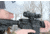 X-Vision ZONE 1x Red Dot Sight, 2 MOA Dot, Black, Small, ZRD1