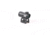 X-Vision ZONE 1x Red Dot Sight, 2 MOA Dot, Black, Small, ZRD1