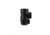 X-Vision ZONE 1x Red Dot Sight, 2 MOA Dot, Black, Small, ZRD1