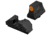Xs Gl-M020P-4N Glk Optic Supp Min Org, 187959