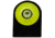 XS Sight Systems Big Dot Sight Tritium, Yellow, S&W J Frame Integral Front/Fixed Rear, SW-0034N-3Y