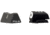 XS Sight Systems DXT Big Dot Pistol Tritium Night Sight, Colt Enhanced Officers ACP 3.5in, Matte Black, Standard, NE-0009S-5