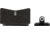 XS Sight Systems DXT Standard Dot Pistol Sight, Ruger 1911 Target, Matte Black, Standard, RP-0012A-6
