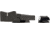 XS Sight Systems DXW Big Dot Pistol Tritium Night Sight, SIG Max Michel 1911, Matte Black, Standard, SI-0011A-3