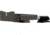 XS Sight Systems DXW Standard Dot Pistol Tritium Night Sight, Springfield Trophy Match &amp; Range Officer, LPA, Matte Black, Standard, SP-0005A-4