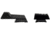 XS Sight Systems DXW Standard Dot Pistol Tritium Night Sight, Springfield Ultra Compact &amp; Micro Compact, Novak rear, Matte Black, Standard, SP-0004S-4