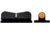 XS Sight Systems DXW2 Big Dot Sight, Orange, S&amp;W M&amp;P SHIELD, SW-0030S-3N