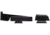 XS Sight Systems DXW2 Big Dot Sight, Yellow, Colt 1911/LPA Cut, NE-0031A-3Y