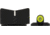 XS Sight Systems DXW2 Big Dot Sight, Yellow, Para Ordnance Adjustable Rear, PO-0007A-3Y