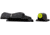 XS Sight Systems DXW2 Big Dot Sight, Yellow, S&amp;W M&amp;P SHIELD, SW-0030S-3Y
