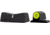 XS Sight Systems DXW2 Big Dot Sight, Yellow, Sig P938/P365, SI-0017P-3Y