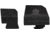 XS Sight Systems R3D Night Sights for Glock Suppressor 43x &amp; 48, Green, GL-R022P-6G