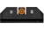 XS Sight Systems R3D Night Sights Orange - CZ P-10 OR, Orange, CZ-R016S-6N