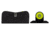 XS Sight Systems SW0036P5Y DXT II Big Dot S&W Bodyguard 380 Tritium Green W/Yellow Outl