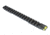 Precision Hardcore Gear Savage Long Action - 0 MOA Picatinny Rail, Black, HC-91024