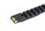 Precision Hardcore Gear Savage Long Action - 0 MOA Picatinny Rail, Black, HC-91024