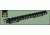 Precision Hardcore Gear Winchester Model 70 Long/Mag Action - 20 MOA Picatinny Rail, Black, HC-91006