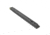 Precision Hardcore Gear Tikka T3 TruLevel - 20 MOA Picatinny Rail, Black, HC-91031