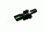 XTS 2.5-10 x 40 Scope with Green Laser, Black 2.5-10X40G