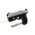 XTS Pistol Green Laser Sight, Black XTS FLG
