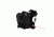 XTS Sub-compact Red Laser/Light Combo, Black XTS CRLL