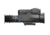 Shinenyx AIM1C 384 3.6x98mm Thermal Imaging Rifle Scope, 384x288, Black, AIM1C